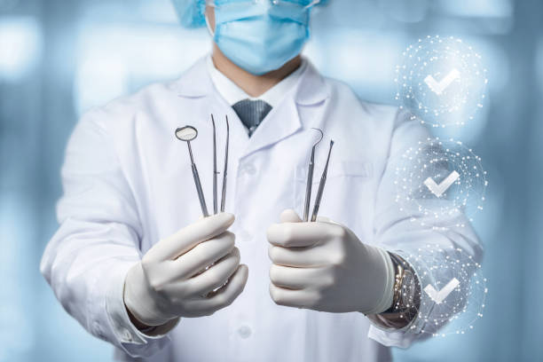 Winfield, IL Dental Services Company