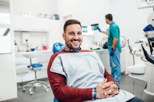Best Tooth Extraction  in Winfield, IL