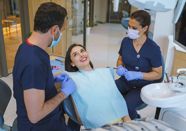Best Cosmetic Dentistry  in Winfield, IL