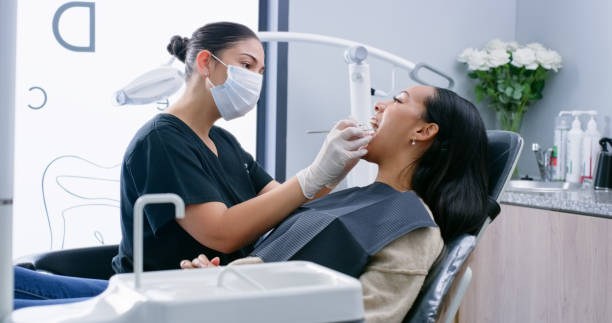 Best Full Mouth Reconstruction  in Winfield, IL