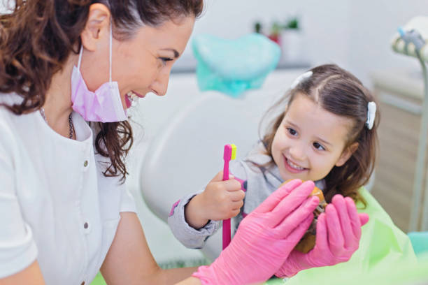 Laser Dentistry in Winfield, IL